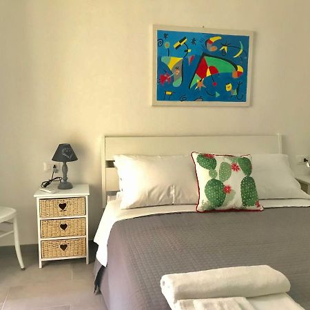 Be In Sicily Appartement Syracuse Buitenkant foto